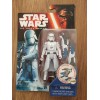 SnowTrooper de la primera orden, Episodio 7, figura original sellada